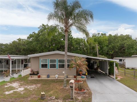 Photo of 1934 Blue Lake Drive, Lakeland, FL 33801 (MLS # TB8474401)