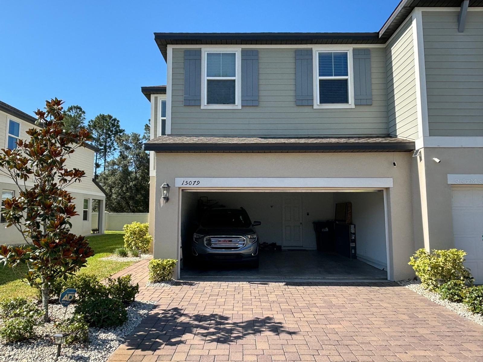 View ORLANDO, FL 32824 townhome
