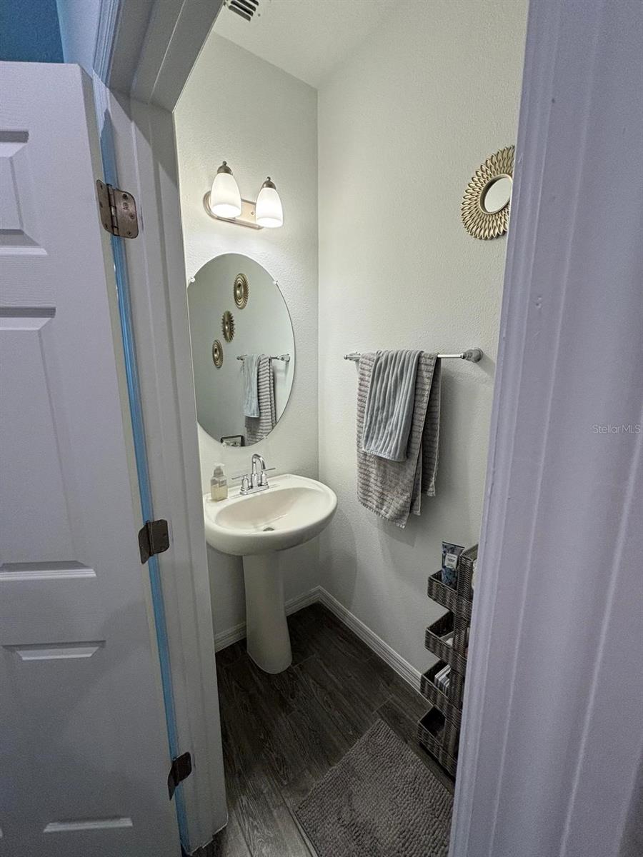 Photo 12 of 33 of 15079 WILLOW ARBOR CIRCLE townhome