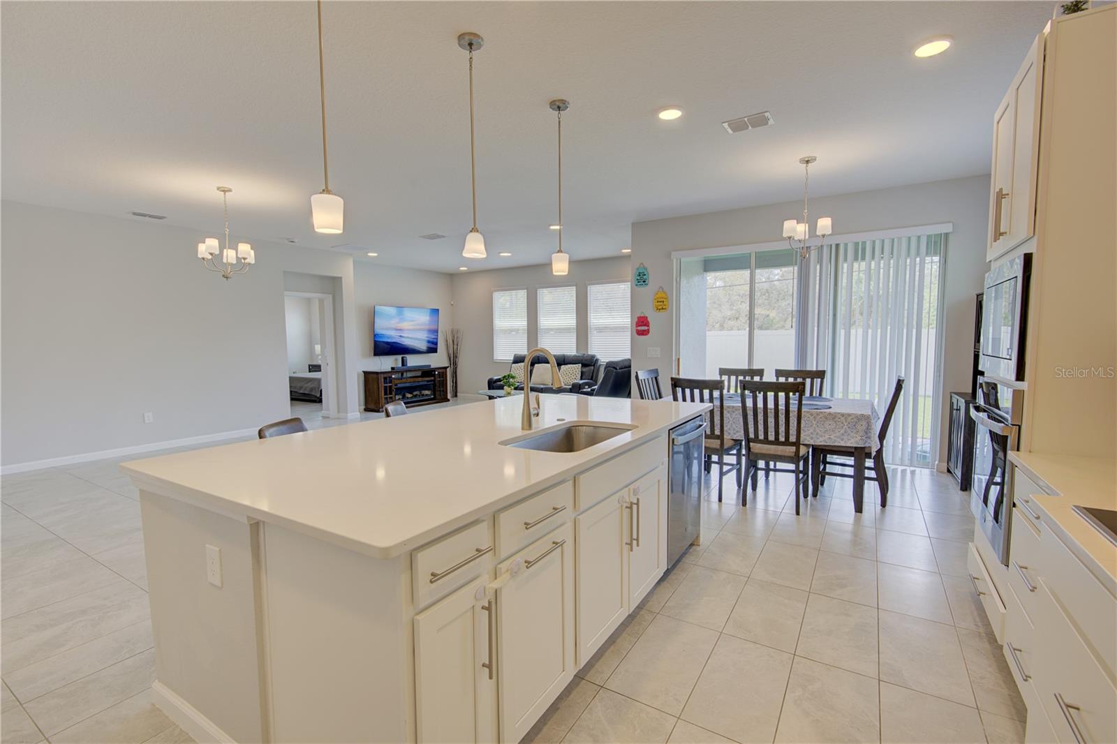 RED EMBER NORTH - Residential