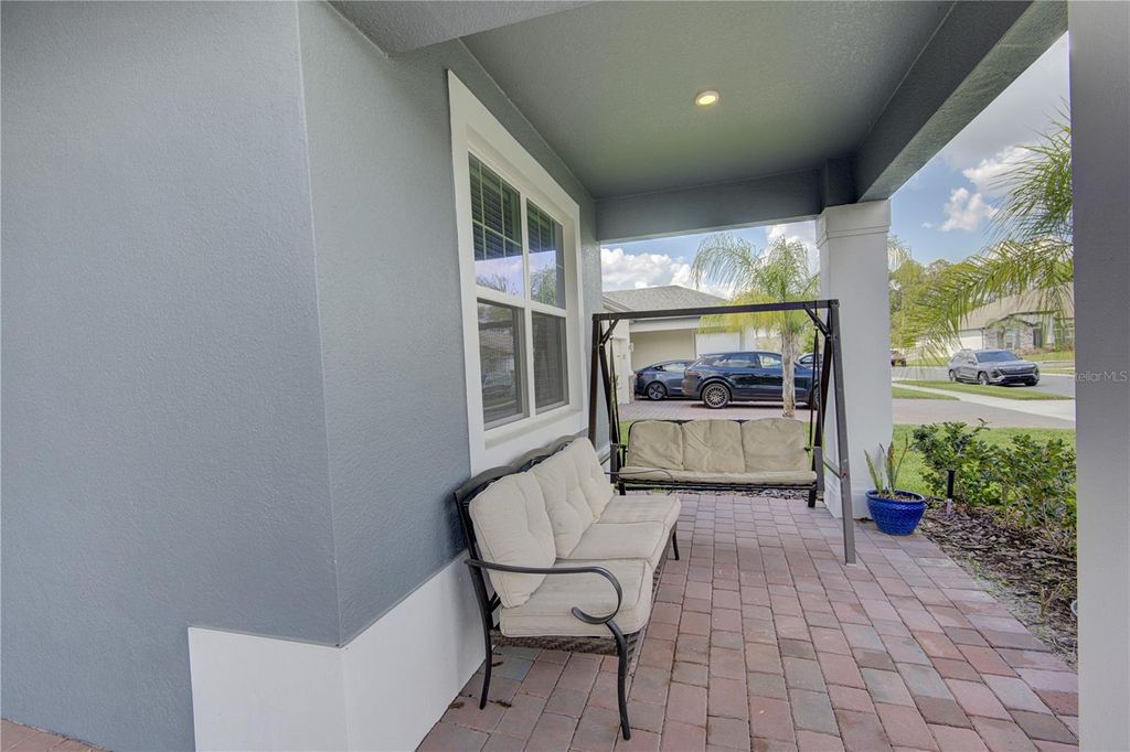 Photo of 2591 Cedar Shake Court, Oviedo, FL 32765 (MLS # O6394139)