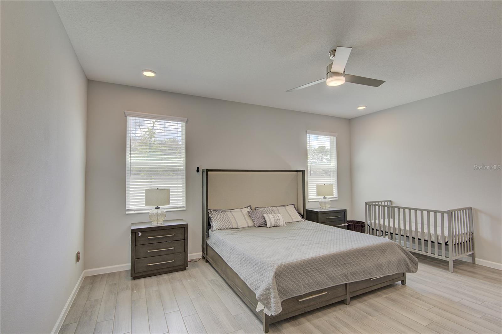 RED EMBER NORTH - Residential