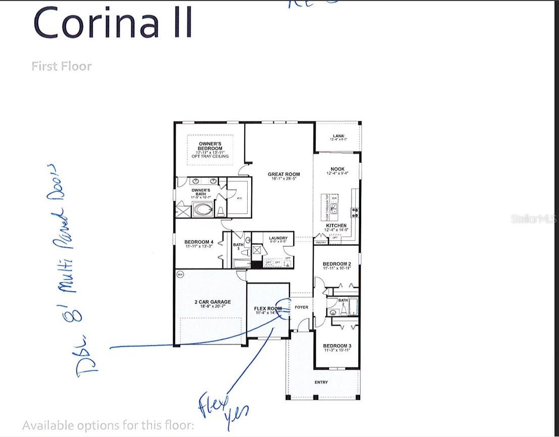 RED EMBER NORTH - Residential