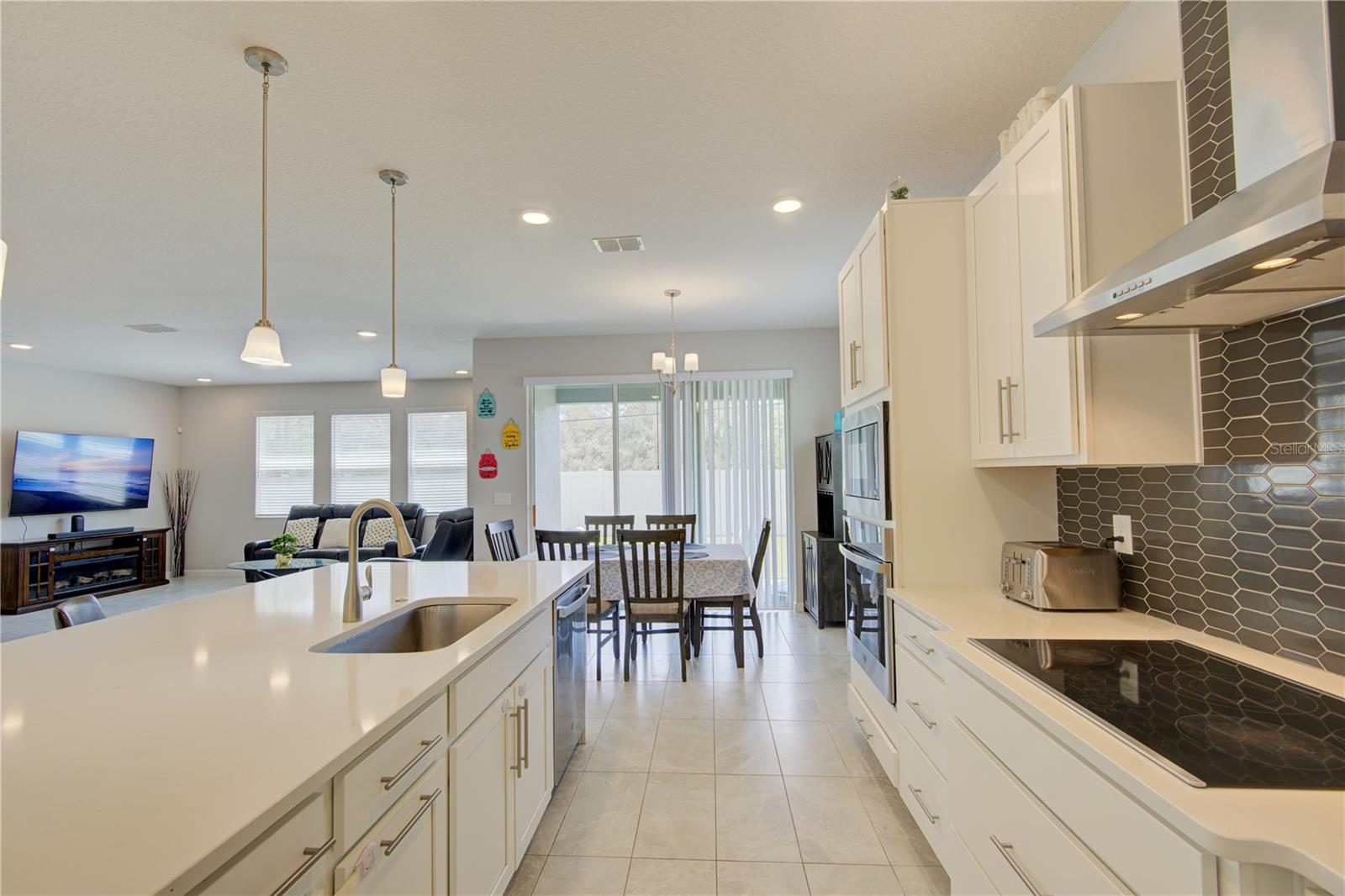 RED EMBER NORTH - Residential