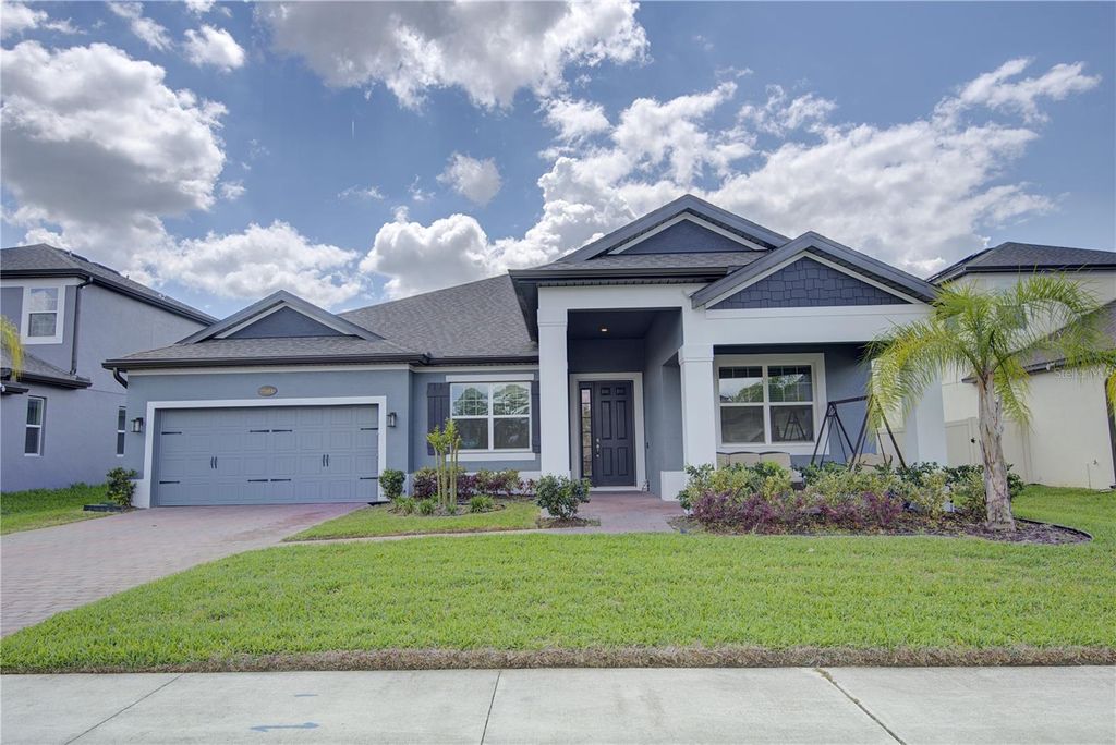 Photo of 2591 Cedar Shake Court, Oviedo, FL 32765 (MLS # O6394139)