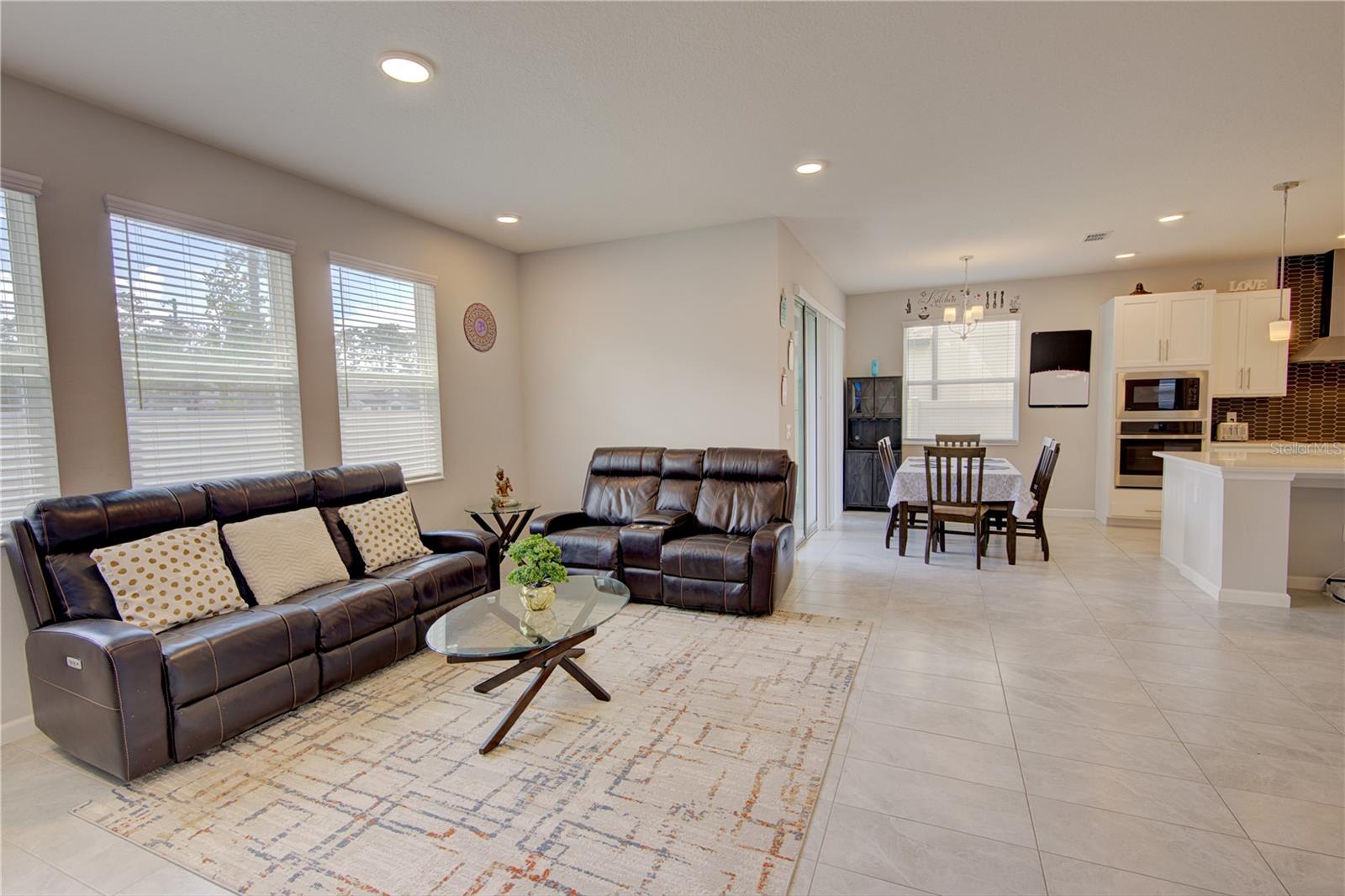 RED EMBER NORTH - Residential