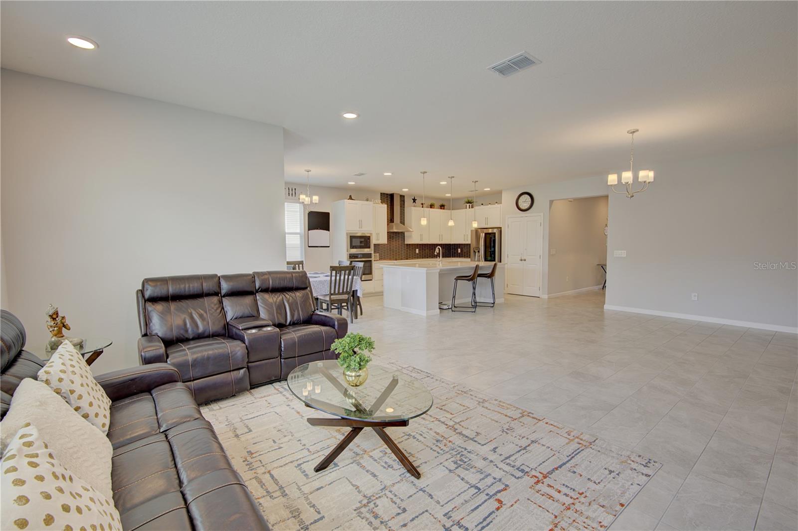 RED EMBER NORTH - Residential