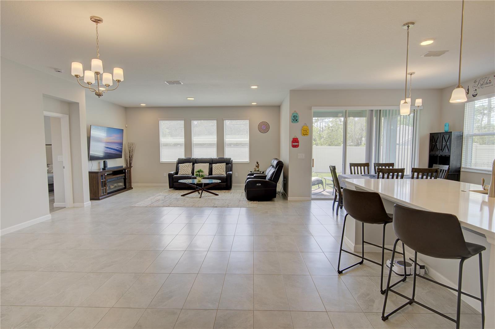 RED EMBER NORTH - Residential