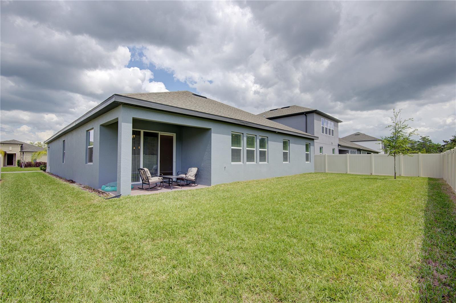 RED EMBER NORTH - Residential