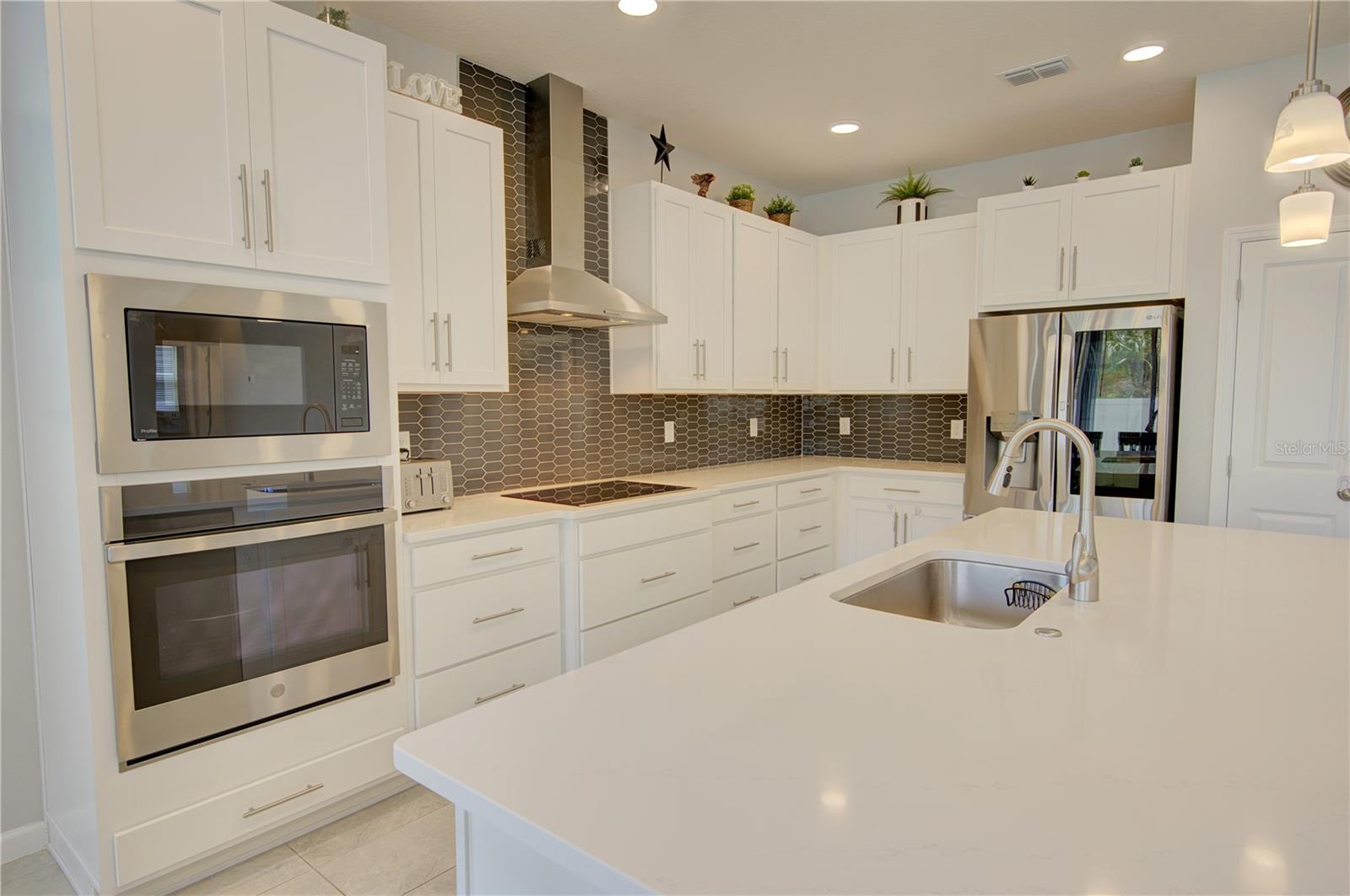 RED EMBER NORTH - Residential