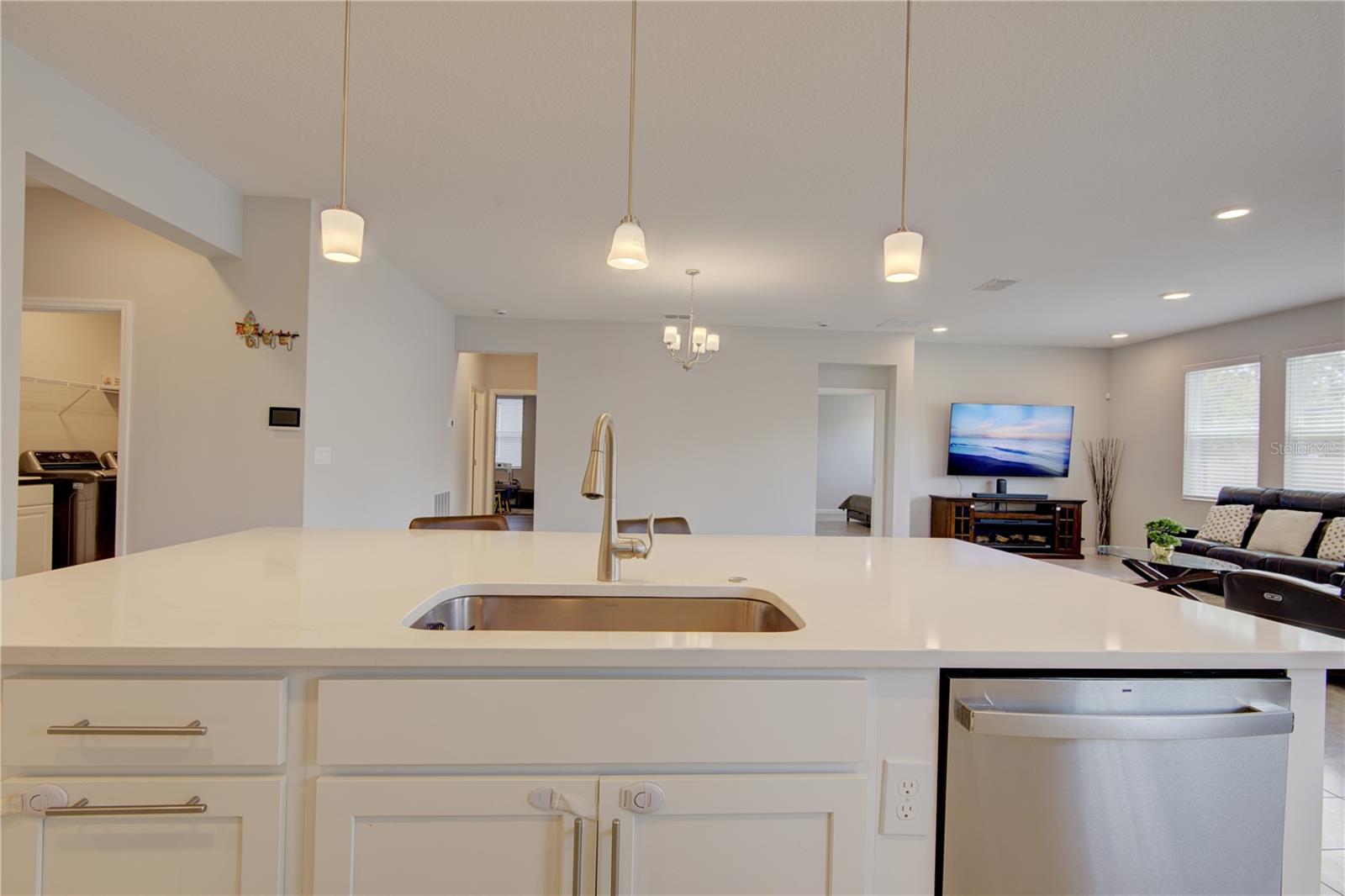 RED EMBER NORTH - Residential