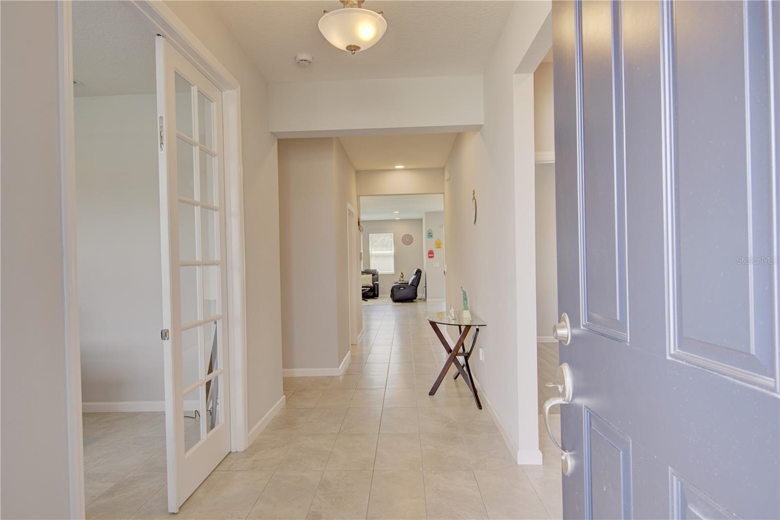 RED EMBER NORTH - Residential