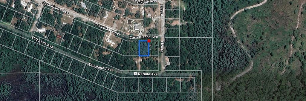 Photo of Casa Bianca Ave, New Port Richey, FL 34654 (MLS # A4653259)