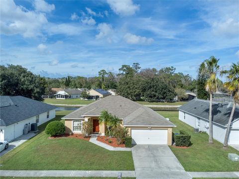 A home in ORLANDO