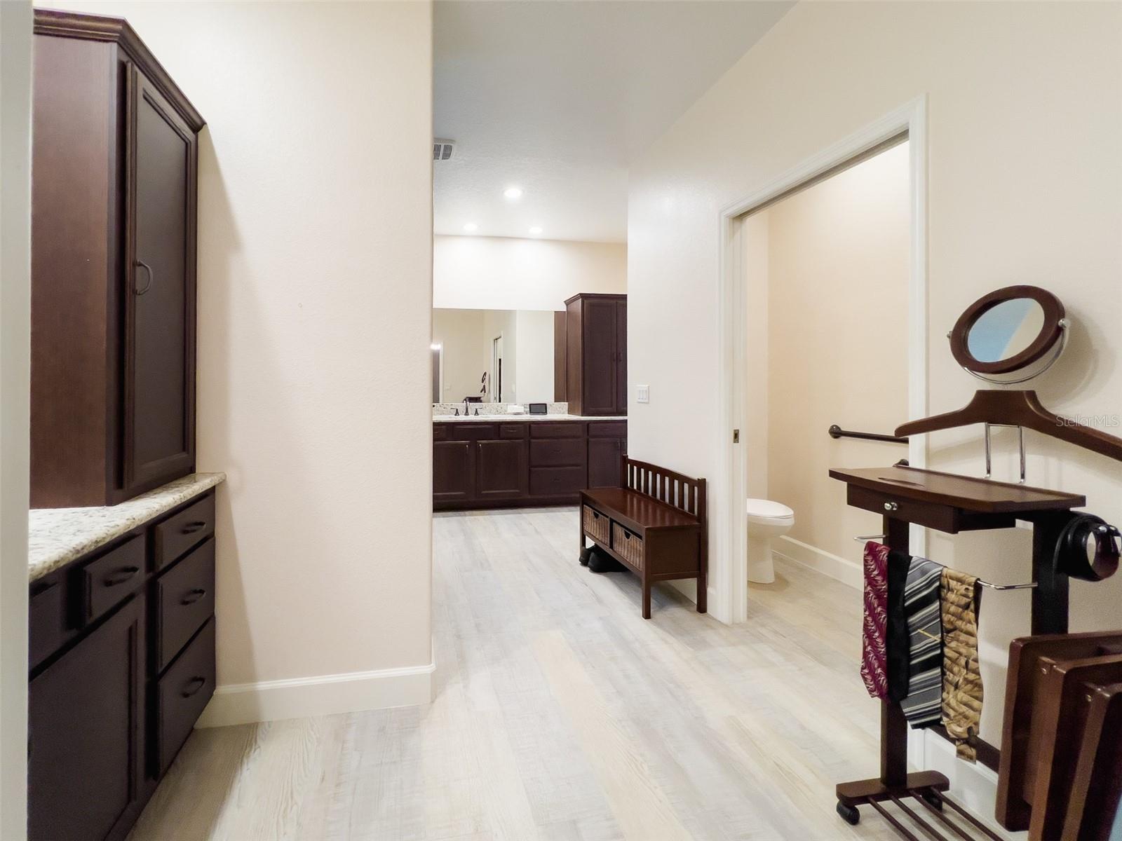 CONSIGNY PLACE SUB - Residential