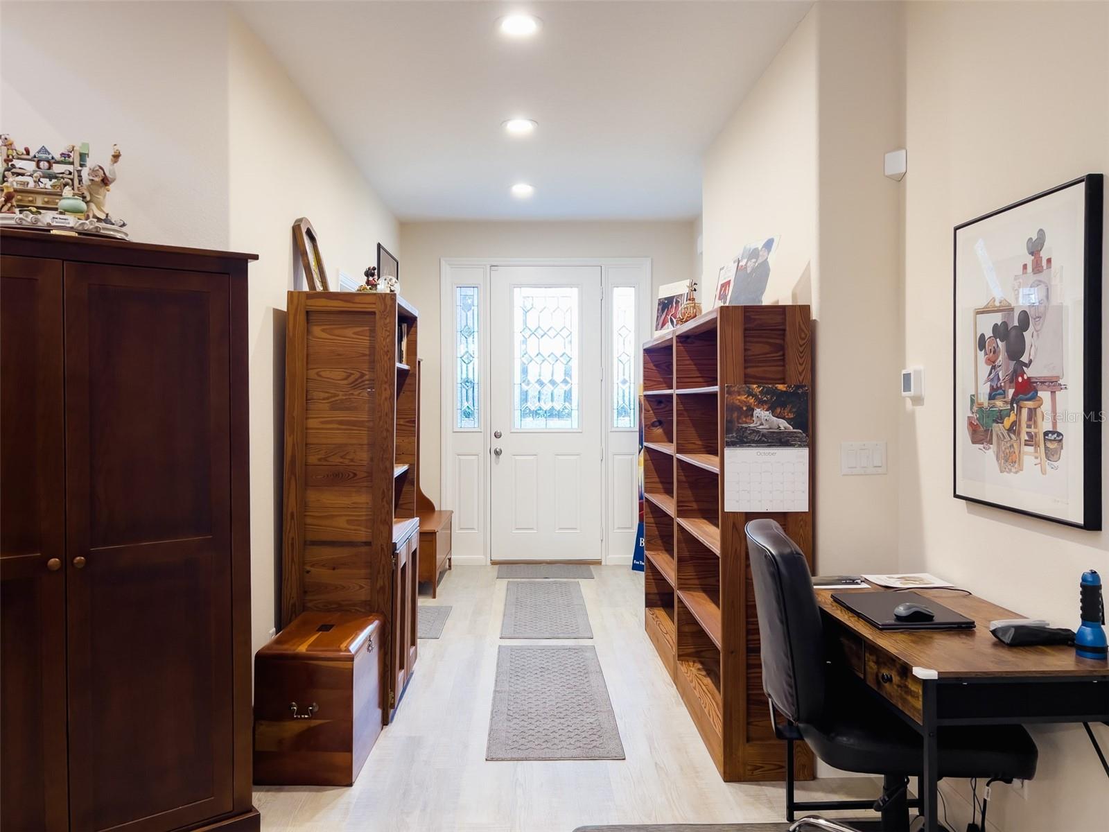 CONSIGNY PLACE SUB - Residential