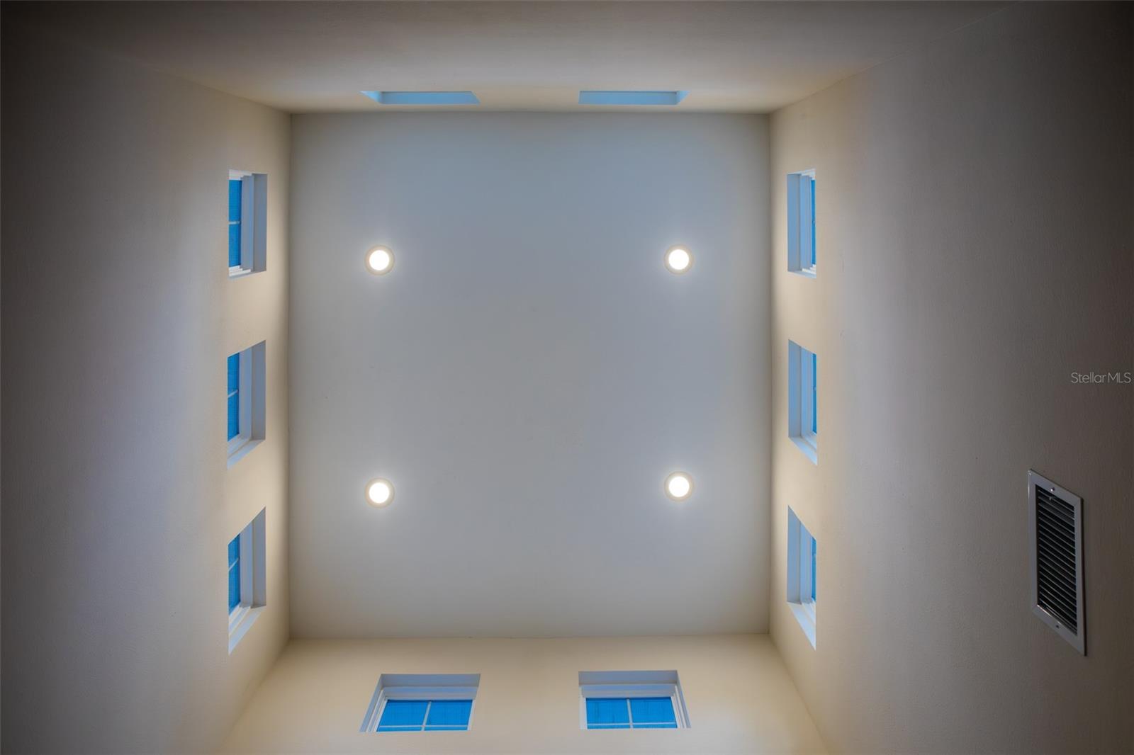 CONSIGNY PLACE SUB - Residential