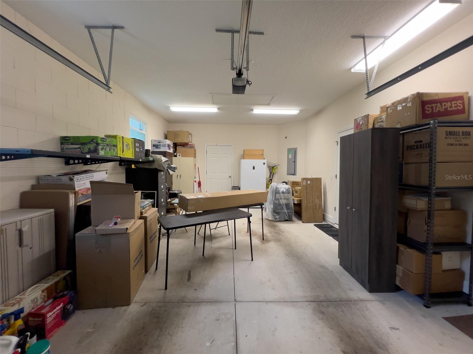 CONSIGNY PLACE SUB - Residential