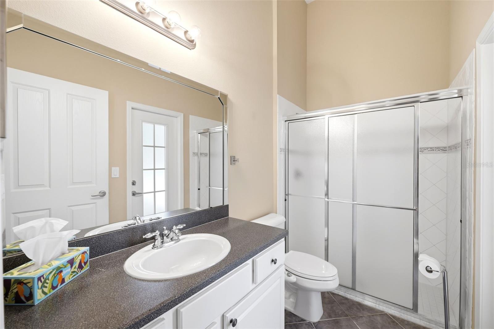 STERLING HILL PH 1A - Residential