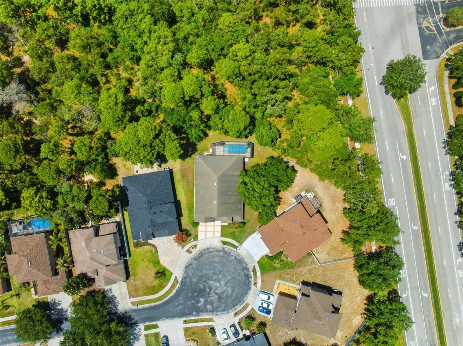 STERLING HILL PH 1A - Residential