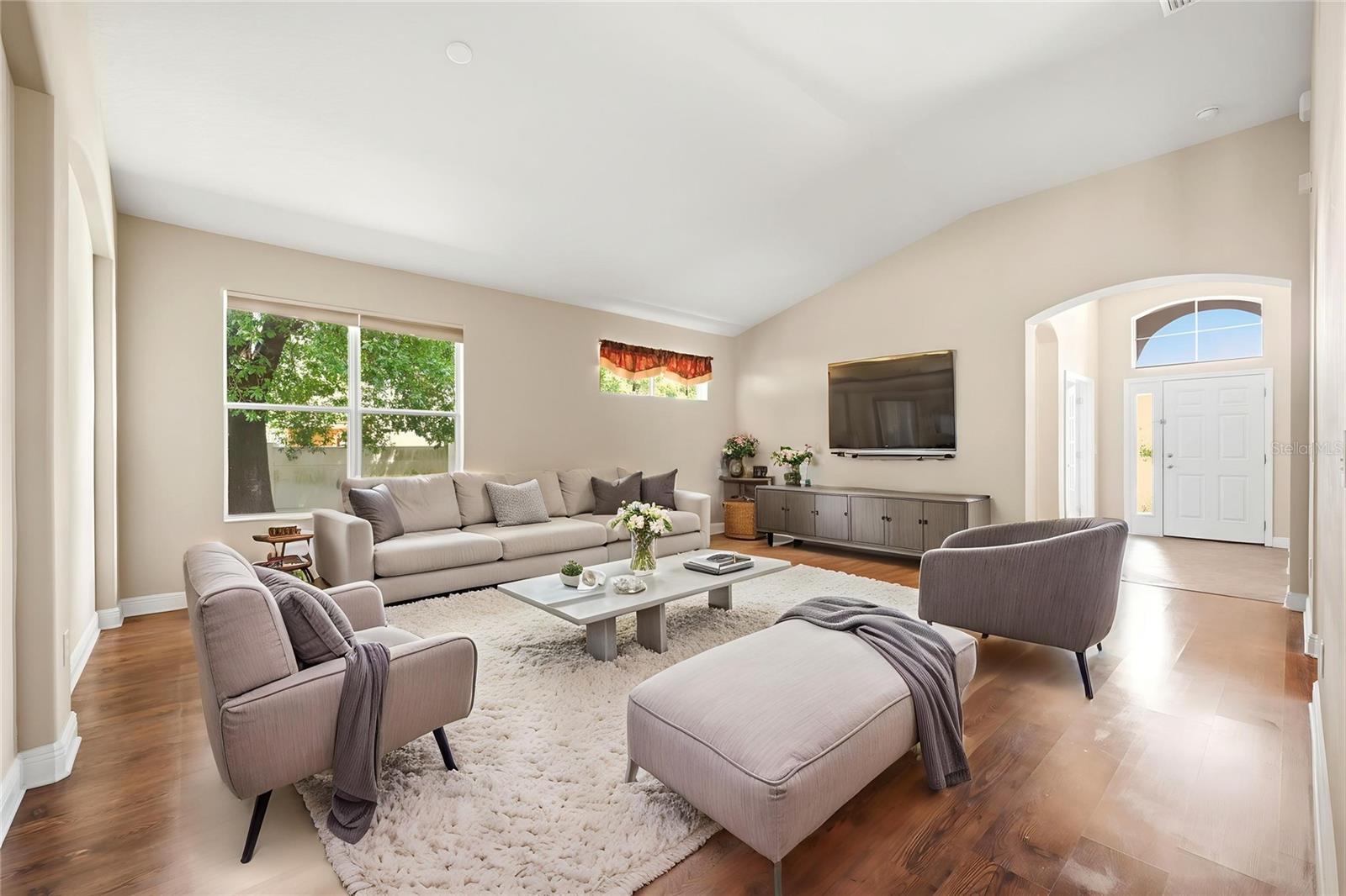 STERLING HILL PH 1A - Residential