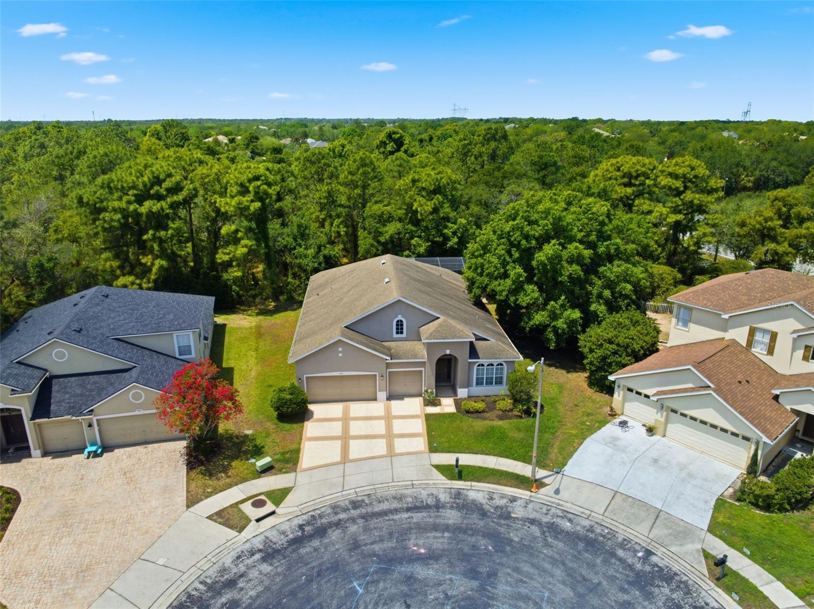 STERLING HILL PH 1A - Residential