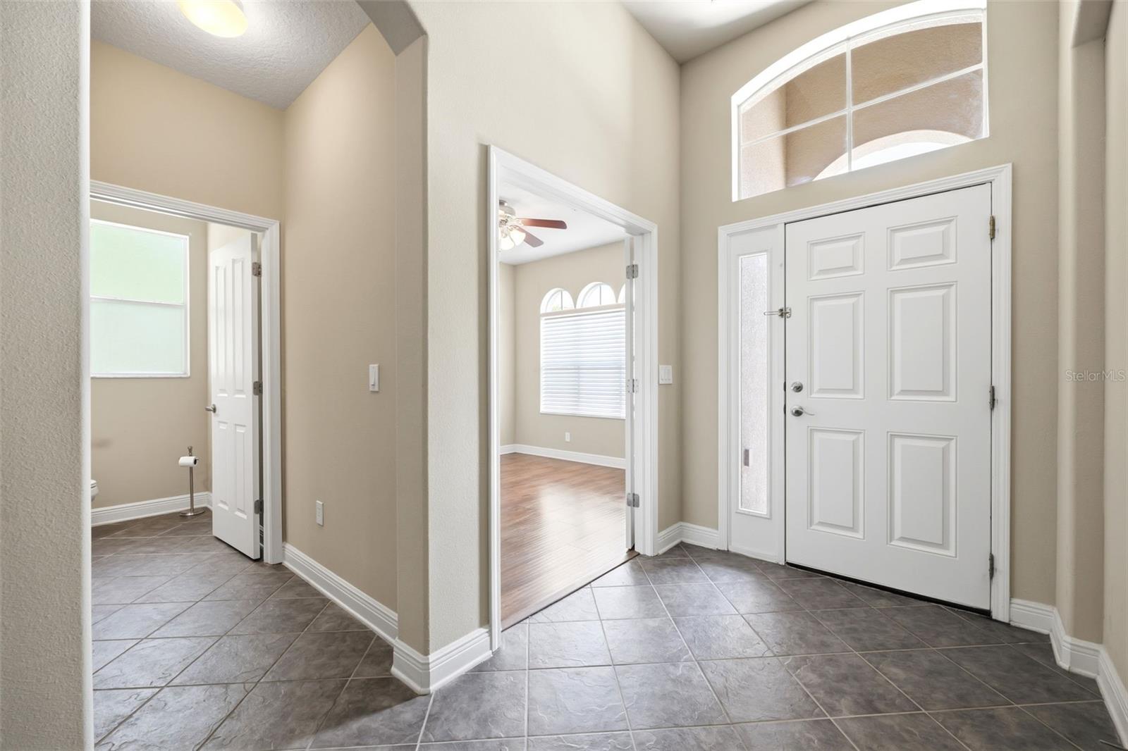 STERLING HILL PH 1A - Residential