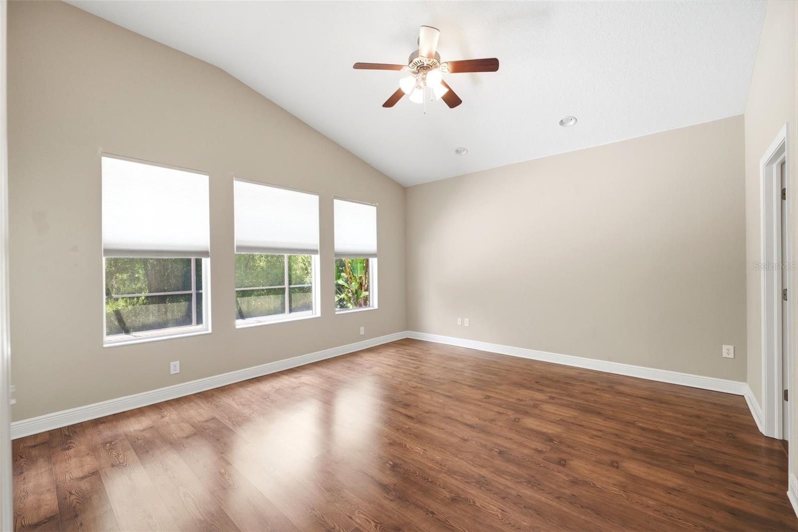 STERLING HILL PH 1A - Residential