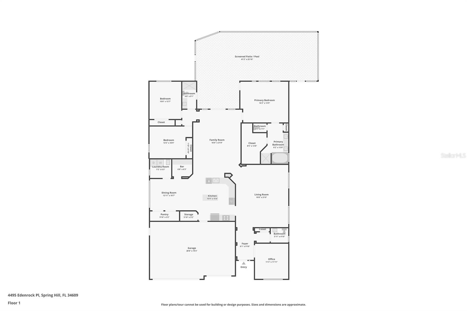 STERLING HILL PH 1A - Residential