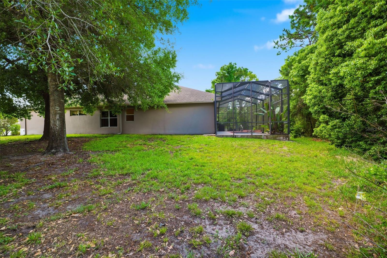 STERLING HILL PH 1A - Residential