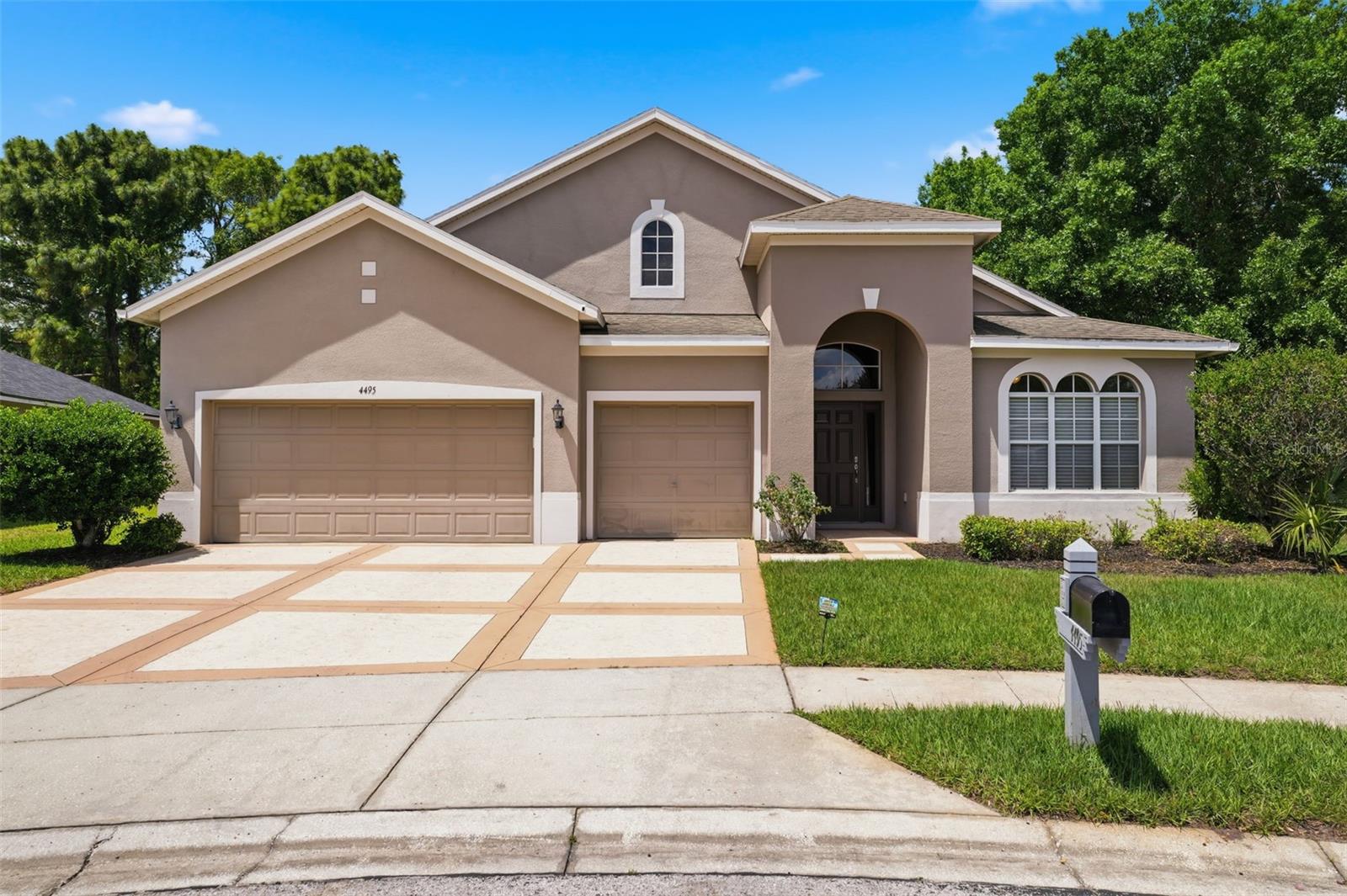 STERLING HILL PH 1A - Residential