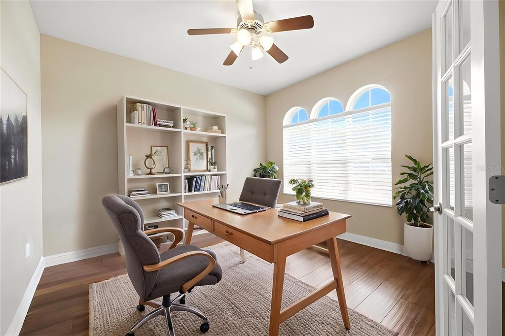 Photo of 4495 Edenrock Place, Spring Hill, FL 34609 (MLS # W7885538)