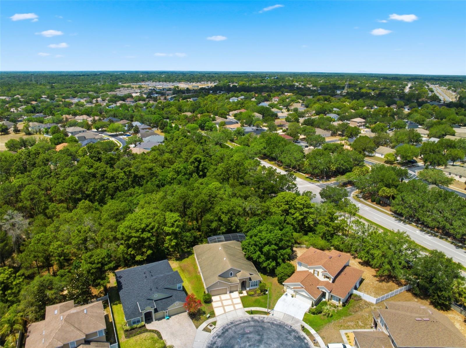 STERLING HILL PH 1A - Residential