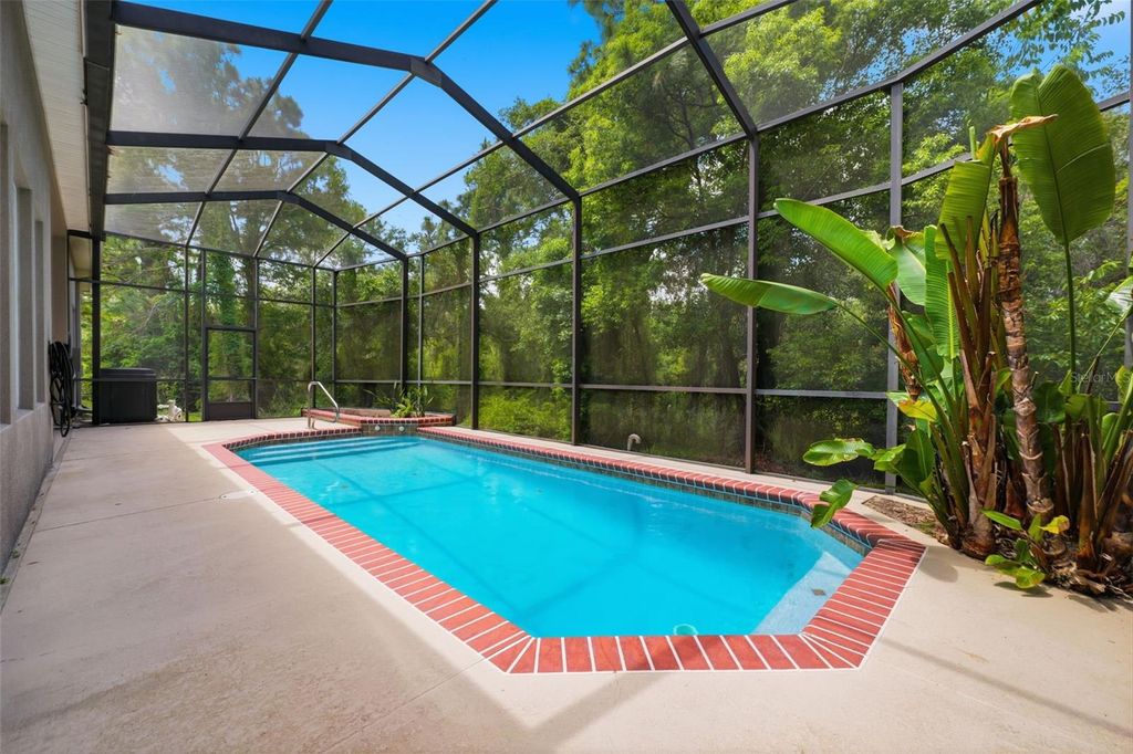 Photo of 4495 Edenrock Place, Spring Hill, FL 34609 (MLS # W7885538)