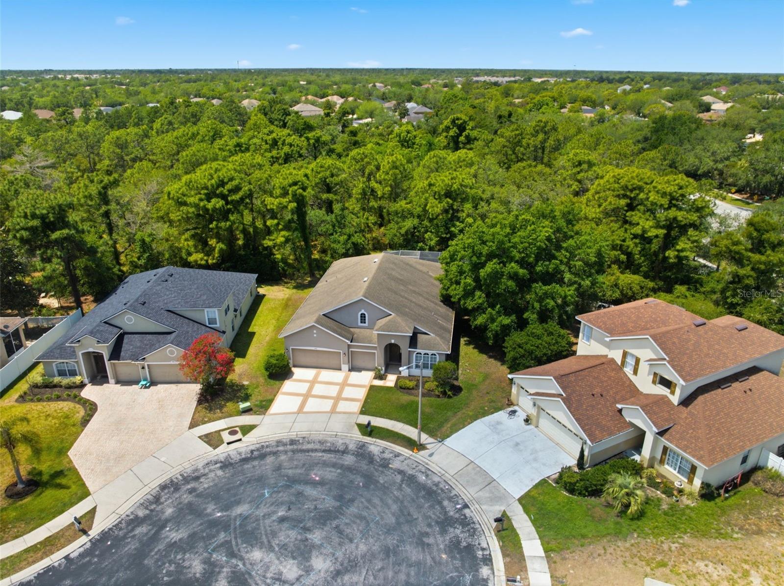 STERLING HILL PH 1A - Residential