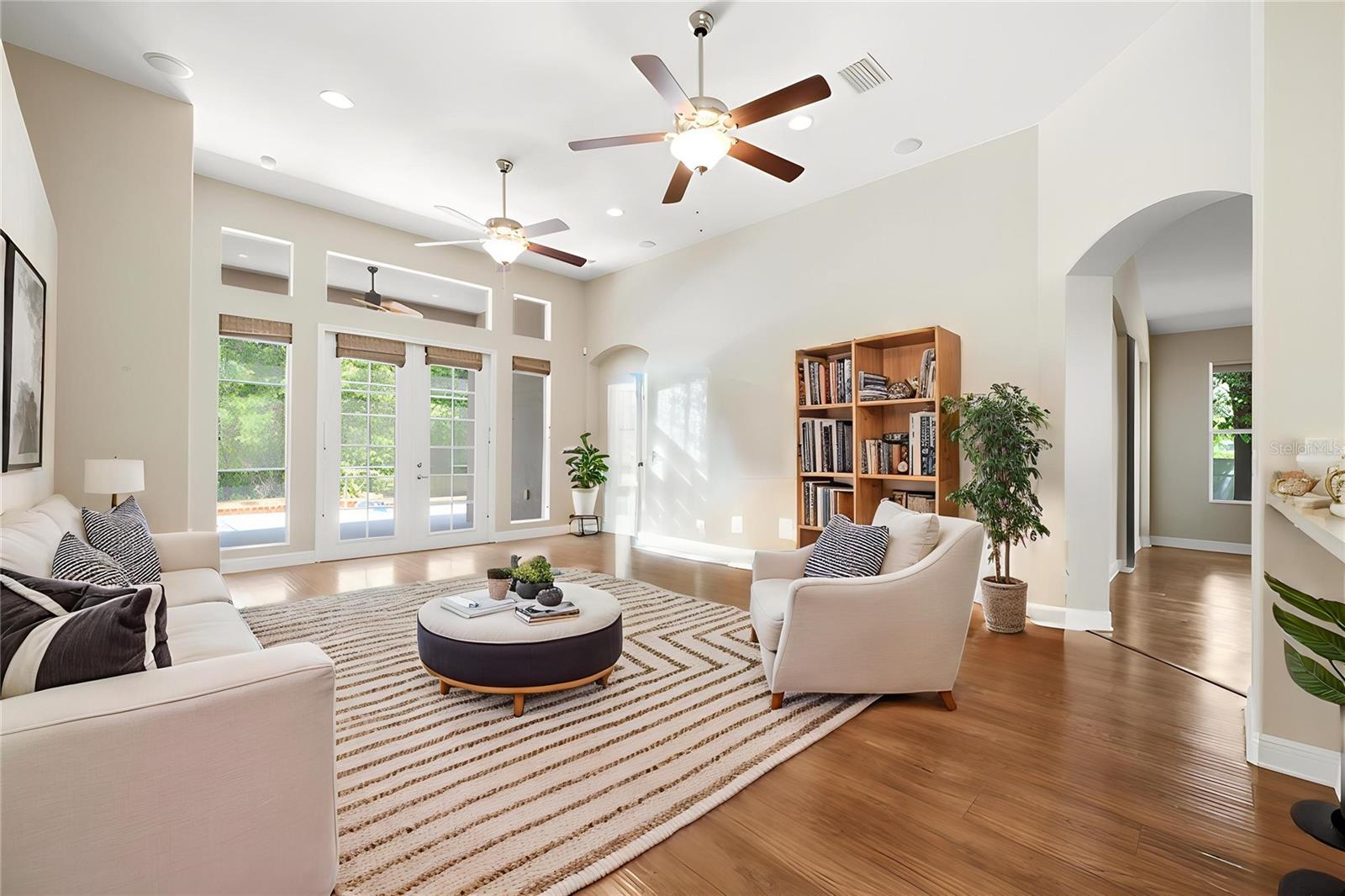 STERLING HILL PH 1A - Residential