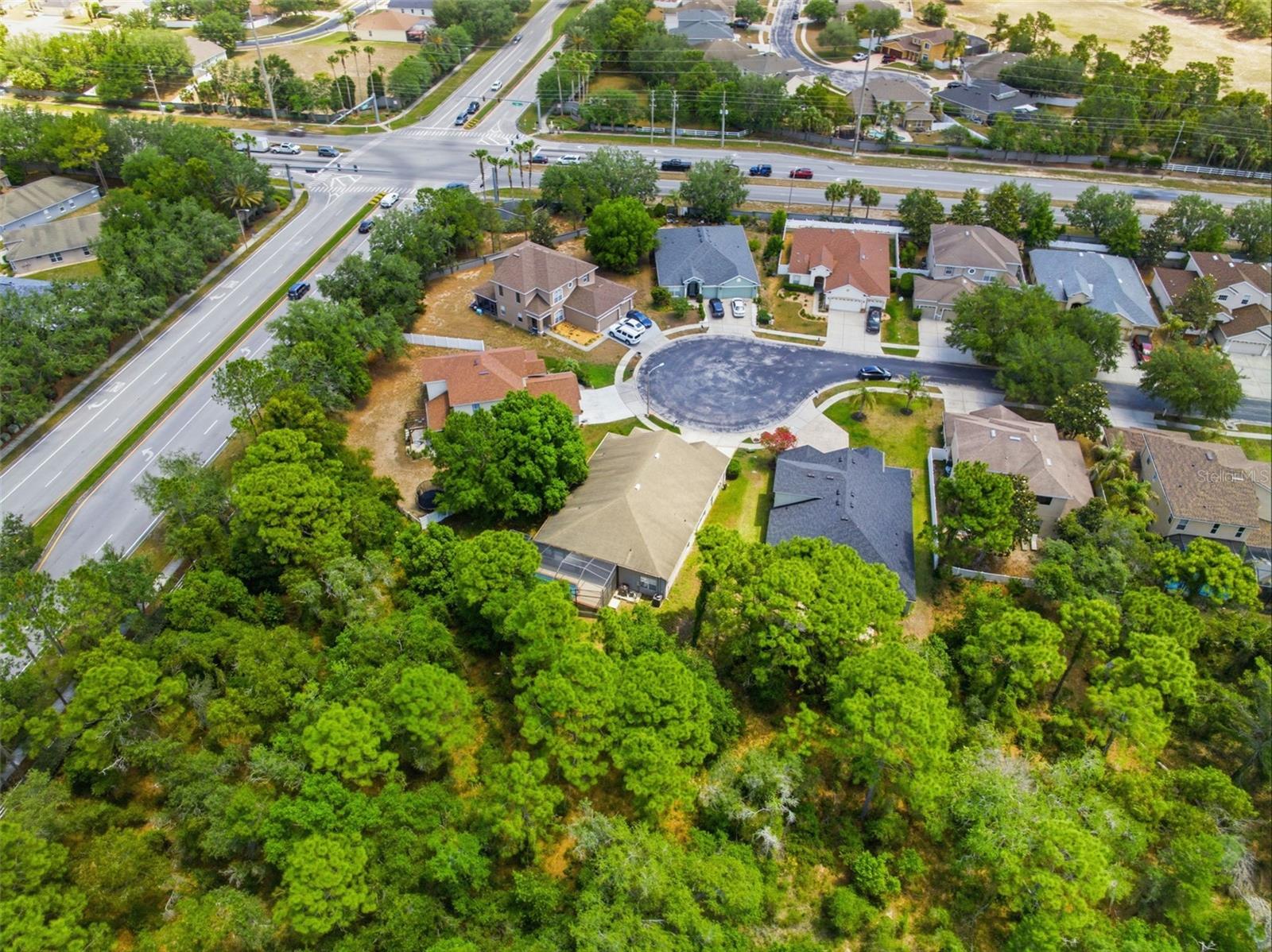 STERLING HILL PH 1A - Residential