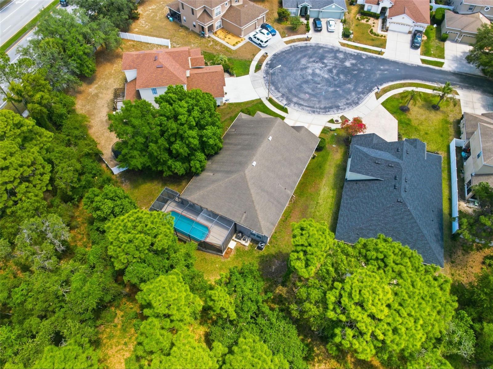 STERLING HILL PH 1A - Residential