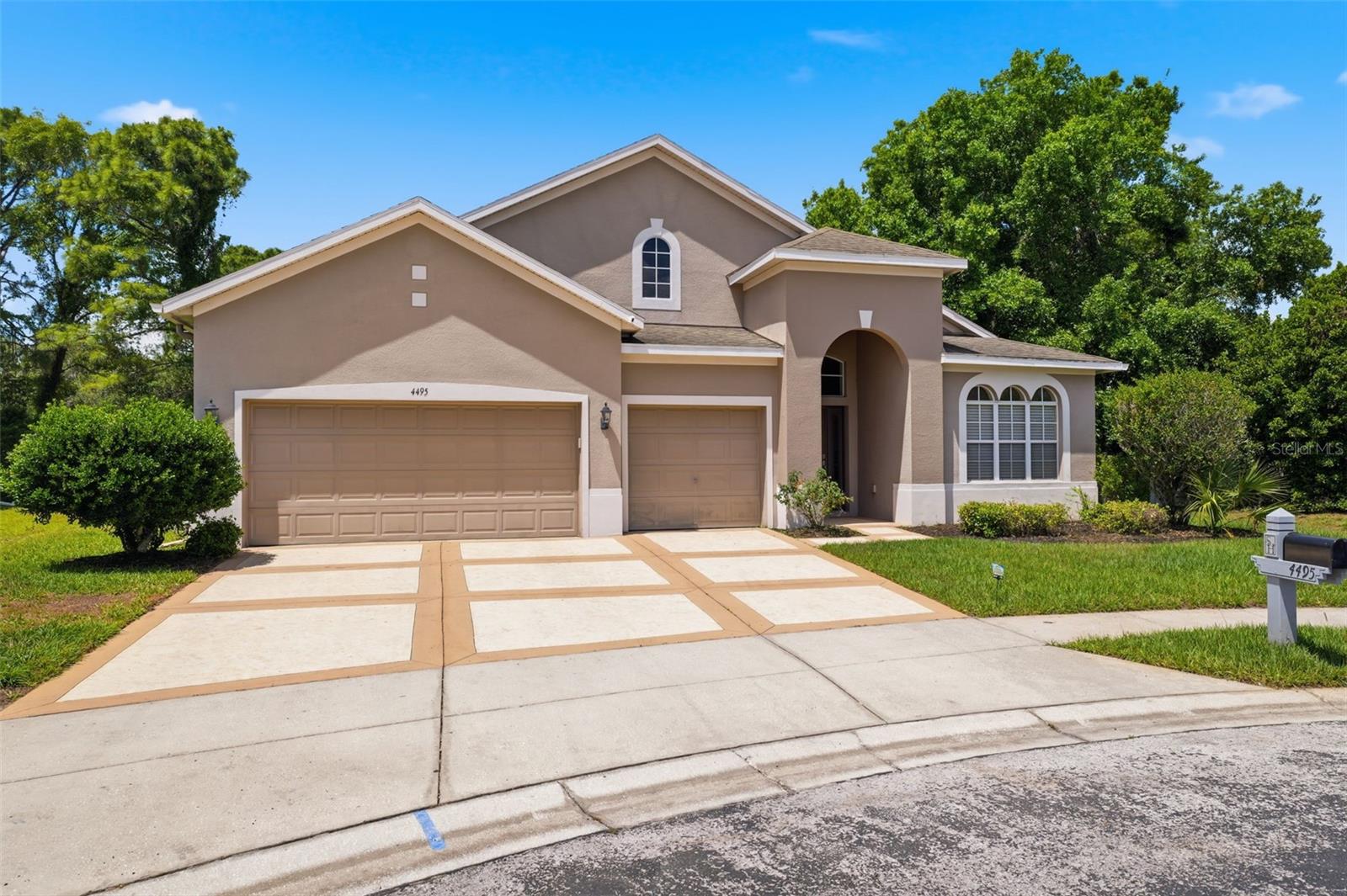 STERLING HILL PH 1A - Residential