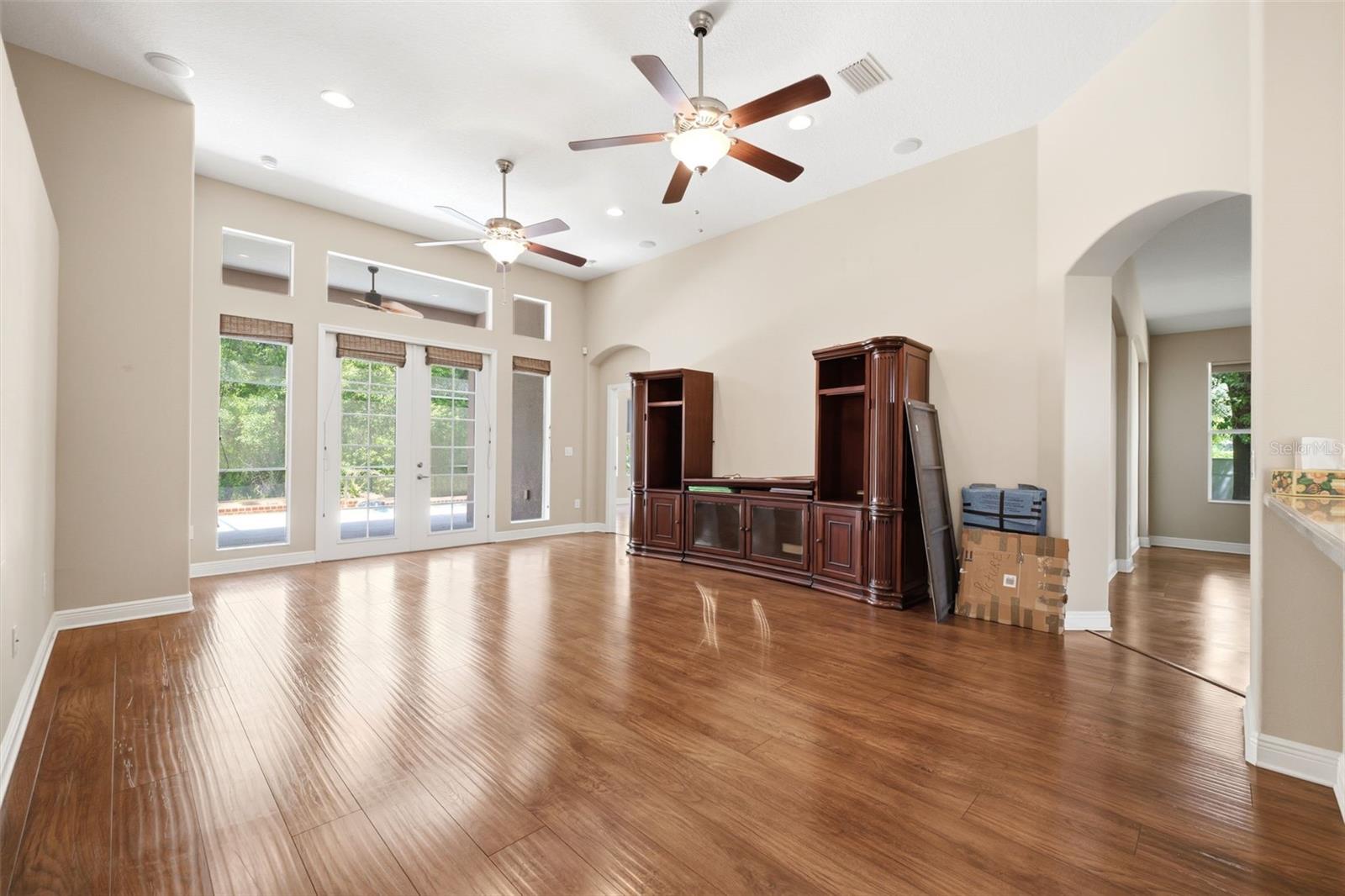 STERLING HILL PH 1A - Residential