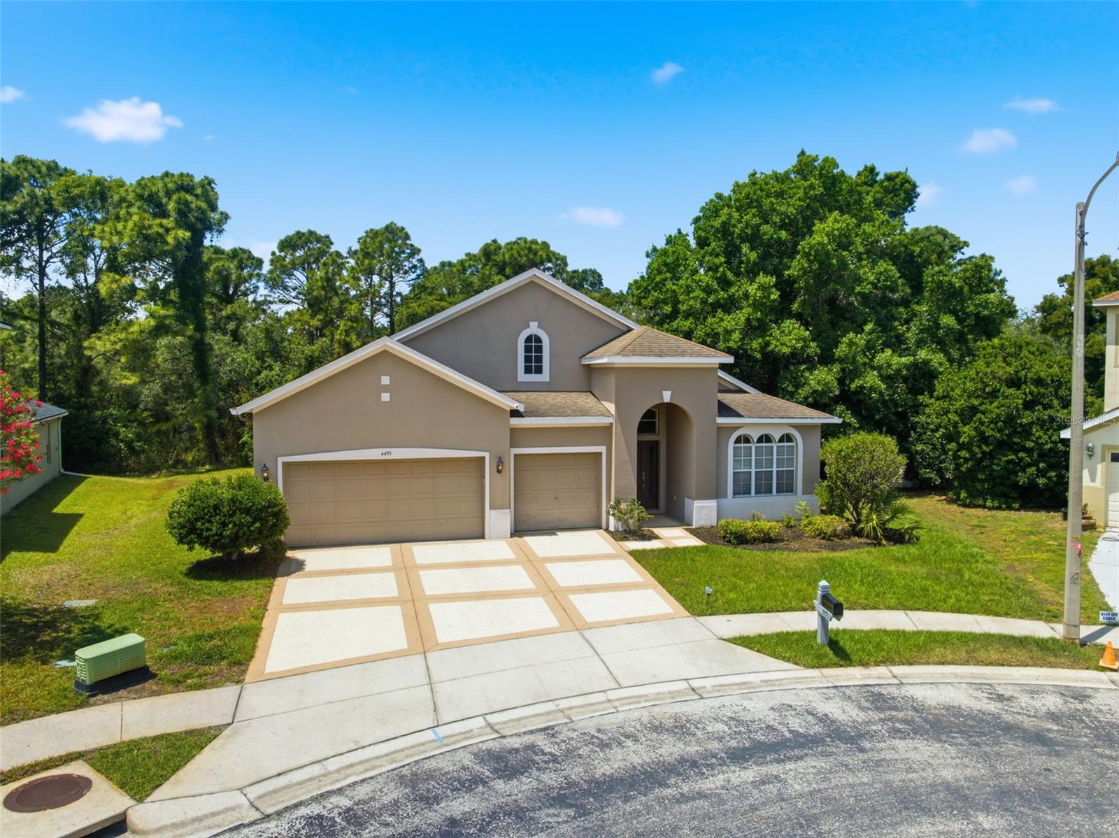 STERLING HILL PH 1A - Residential