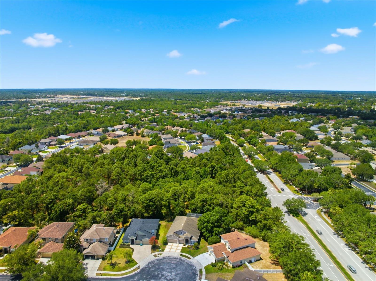 STERLING HILL PH 1A - Residential