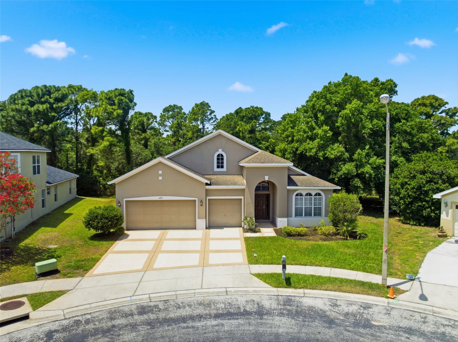 STERLING HILL PH 1A - Residential