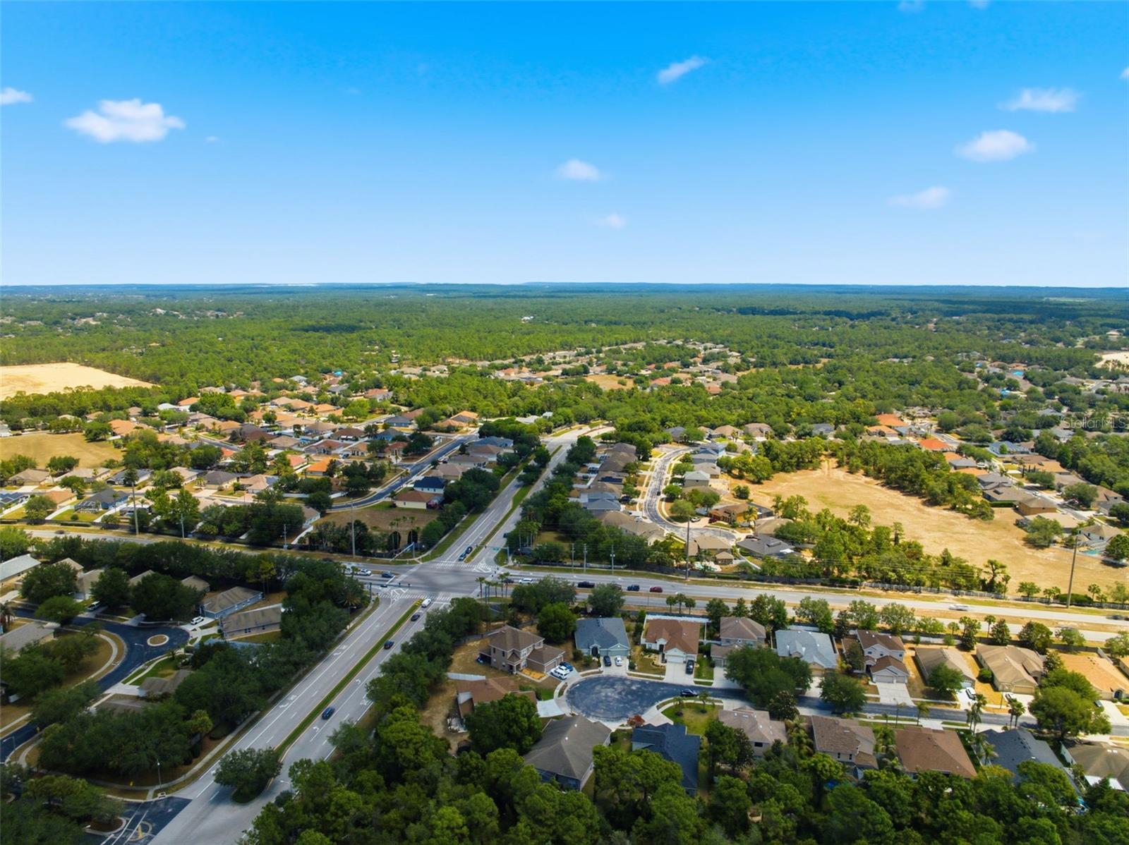 STERLING HILL PH 1A - Residential