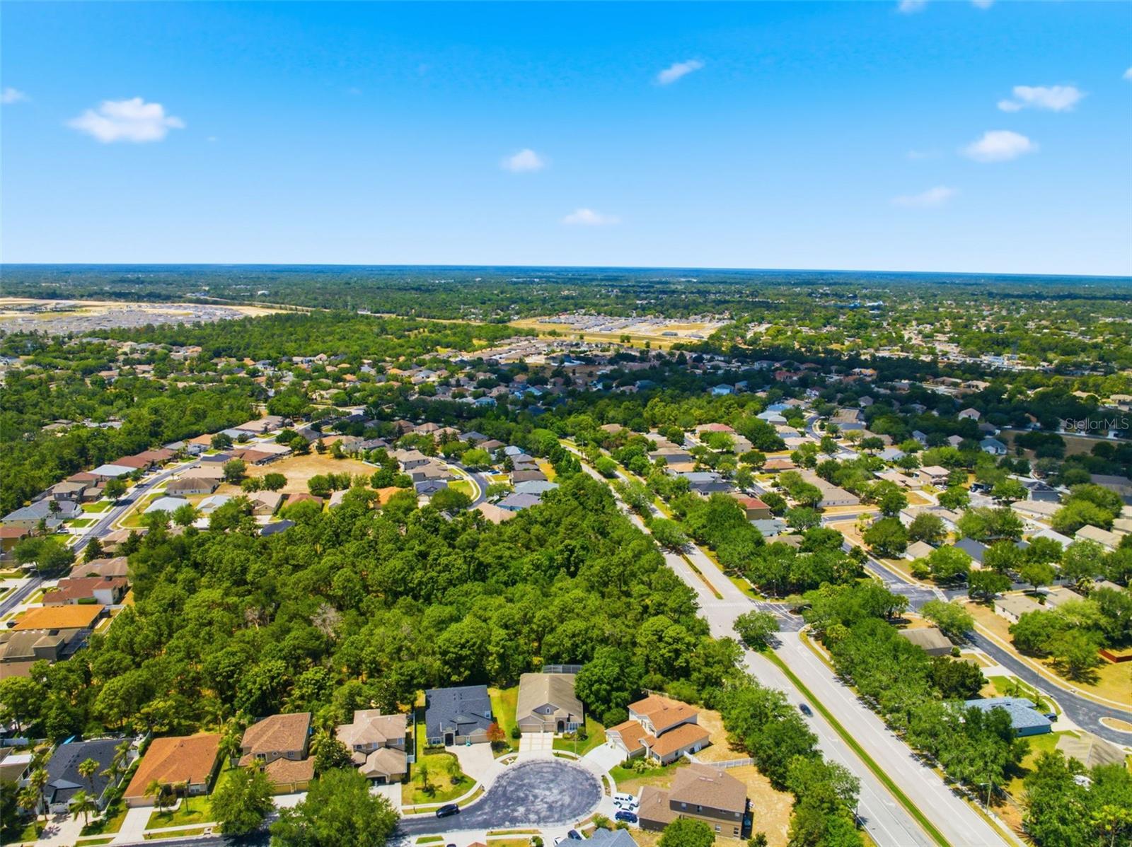 STERLING HILL PH 1A - Residential