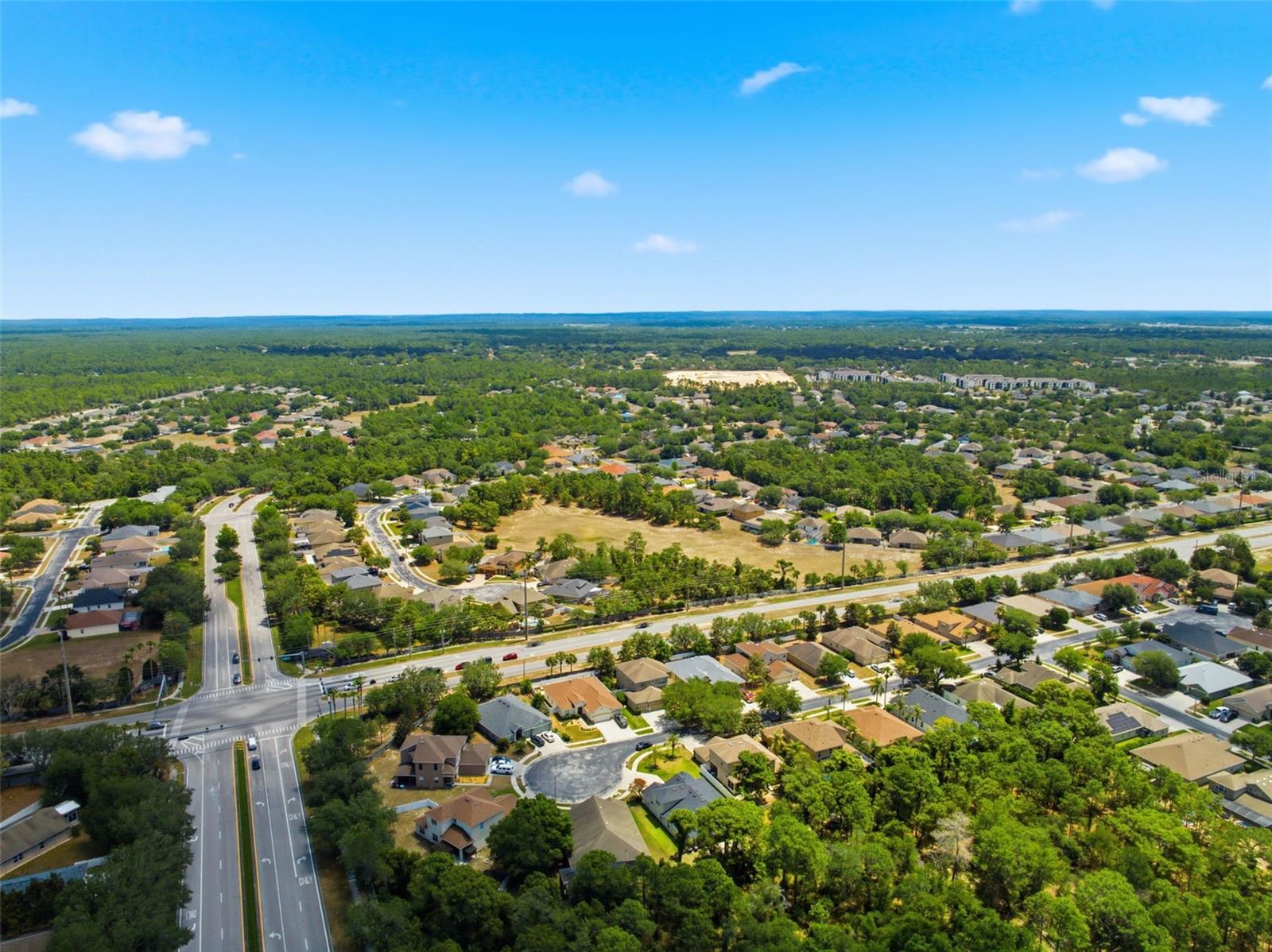 STERLING HILL PH 1A - Residential