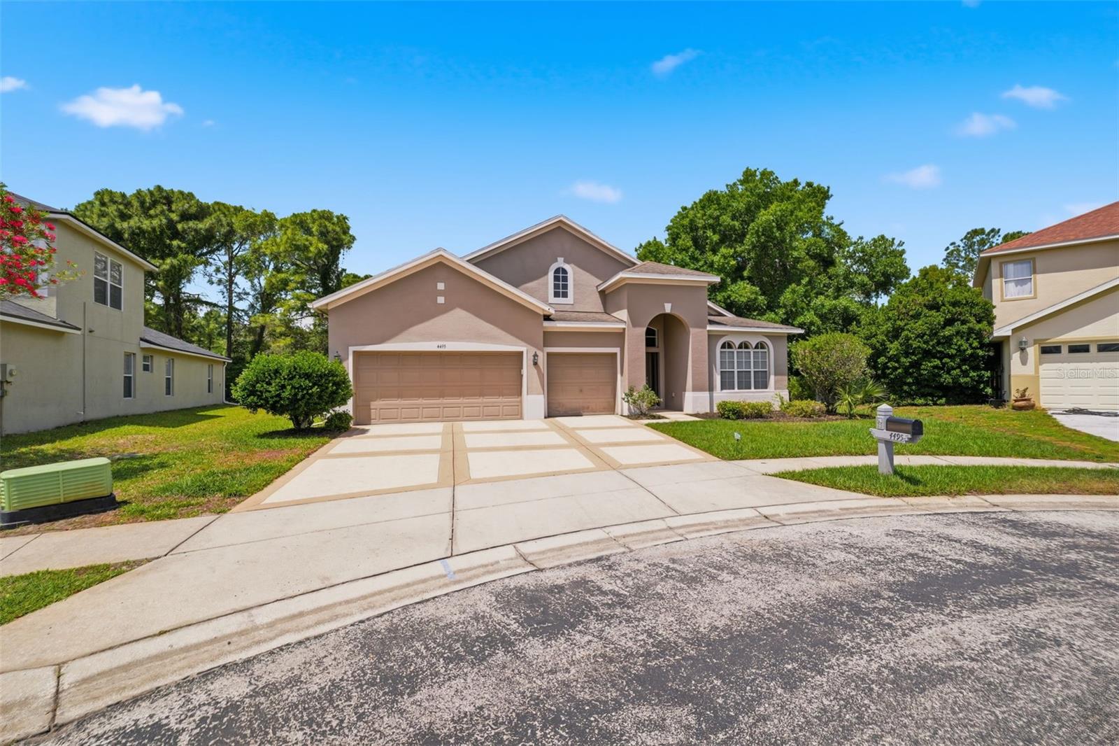 STERLING HILL PH 1A - Residential