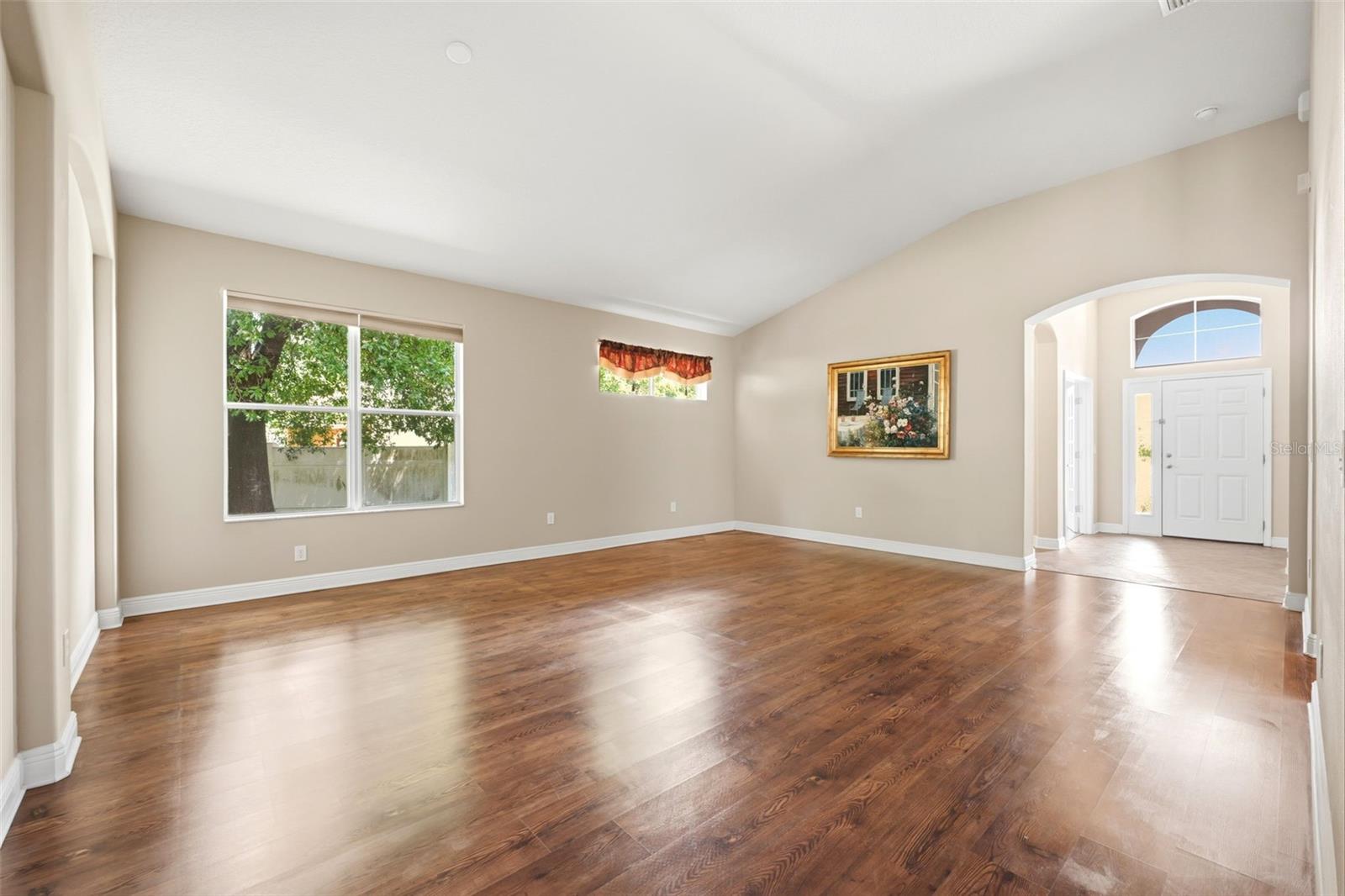 STERLING HILL PH 1A - Residential