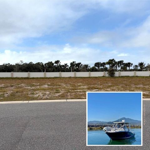 48 DEL PALMA DRIVE PALM COAST FL 32137