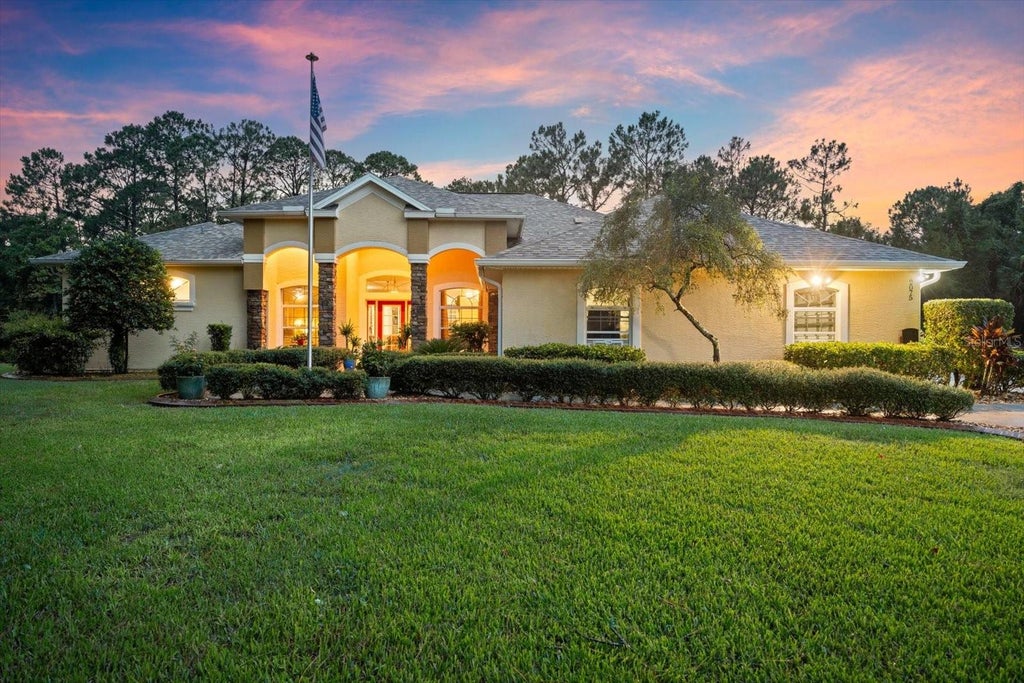 Photo of 2075 Country Farms Road, Port Orange, FL 32128 (MLS # V4951366)